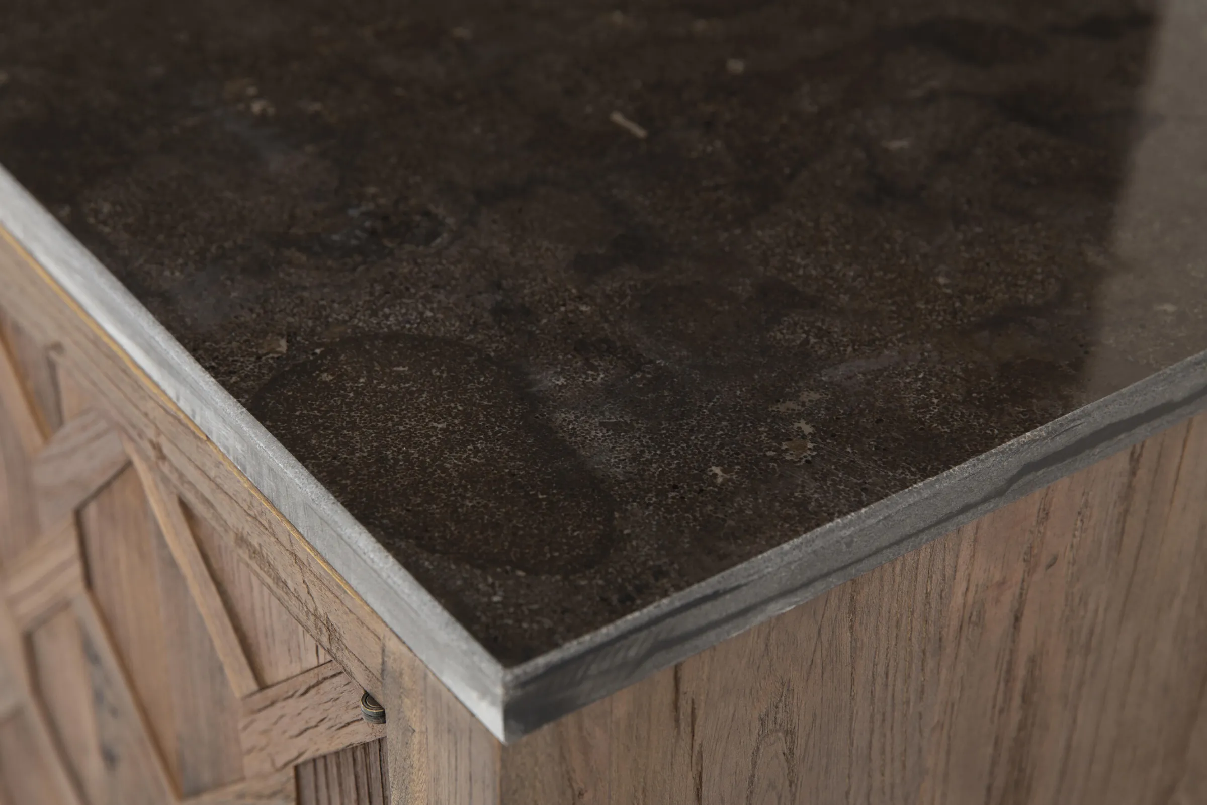 Flamant Shingo, Dressoir, 4 Deuren^ Dressoirs