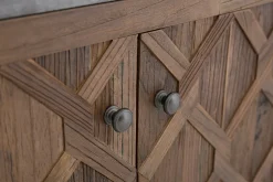 Flamant Shingo, Dressoir, 2 Deuren^ Dressoirs