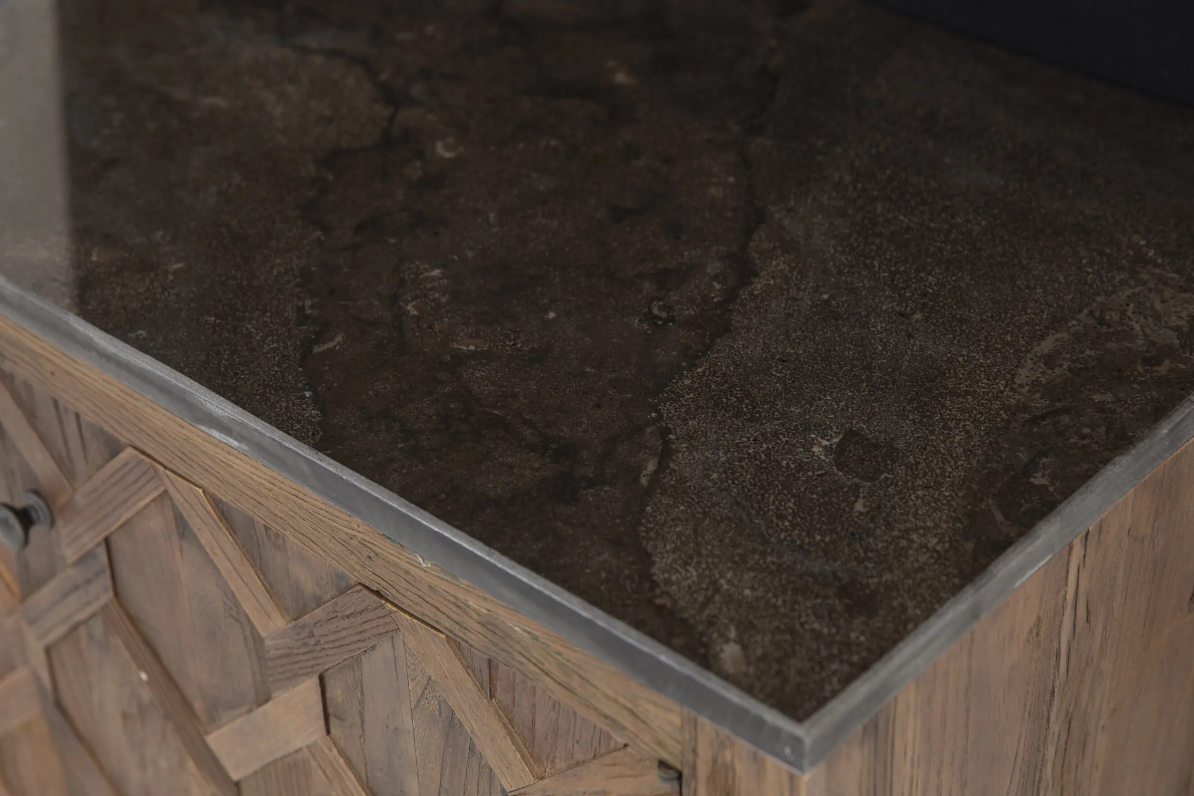 Flamant Shingo, Dressoir, 2 Deuren^ Dressoirs