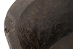 Flamant Sieb, Schotel, Hout^ Decoratie