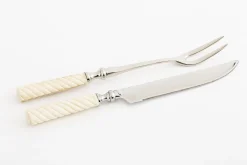 Flamant Siham, Serveerset, Set Van 2^ Moederdag