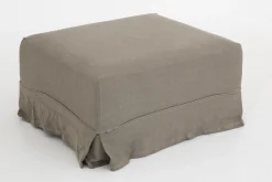 Flamant Sisimple, Hocker, Cover^ Banken