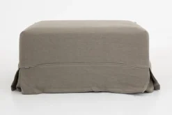 Flamant Sisimple, Hocker, Cover^ Banken