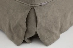 Flamant Sisimple, Hocker, Cover^ Banken