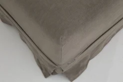 Flamant Sisimple, Hocker, Cover^ Banken