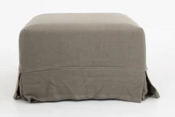 Flamant Sisimple, Hocker, Cover^ Banken