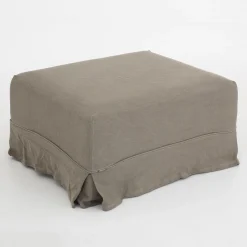 Flamant Sisimple, Hocker, Cover^ Banken