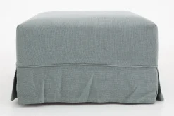 Flamant Sisimple, Hocker, Cover^ Banken