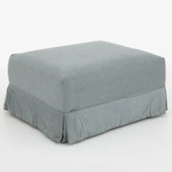 Flamant Sisimple, Hocker, Cover^ Banken