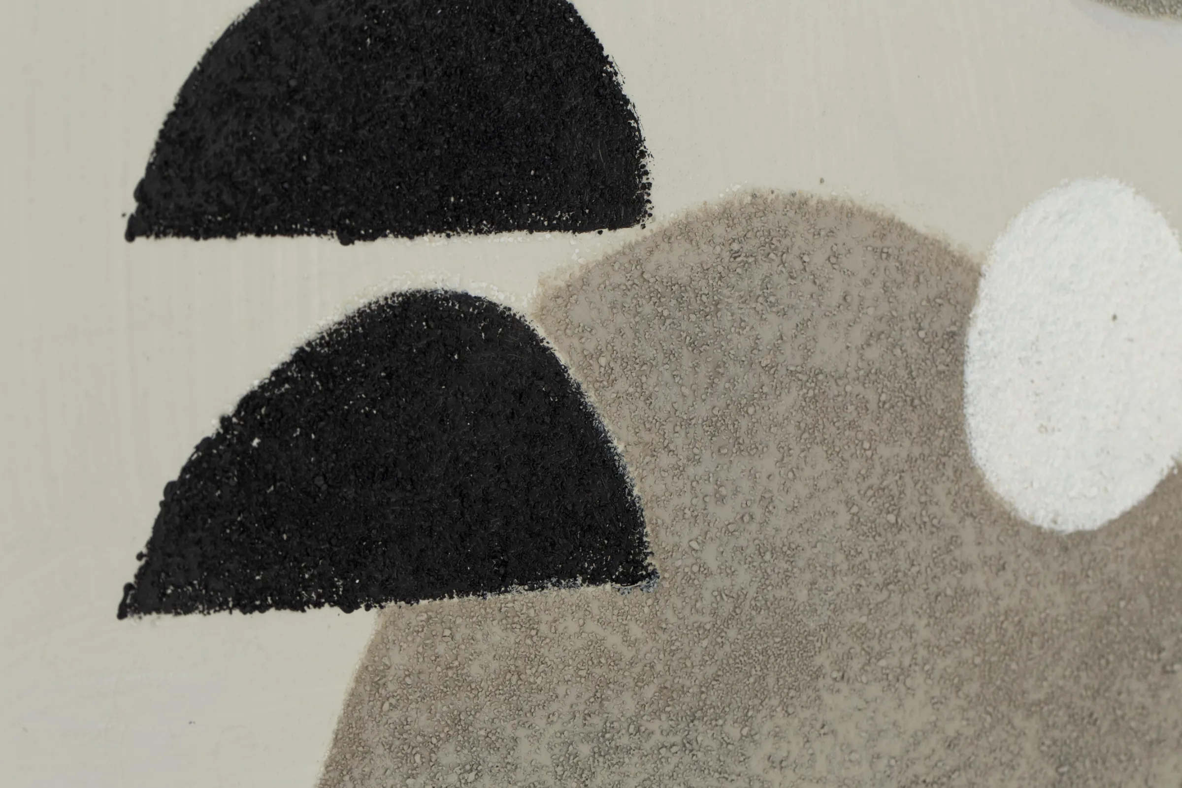 Flamant Sorge, Kunst Aan De Muur^ Decoratie