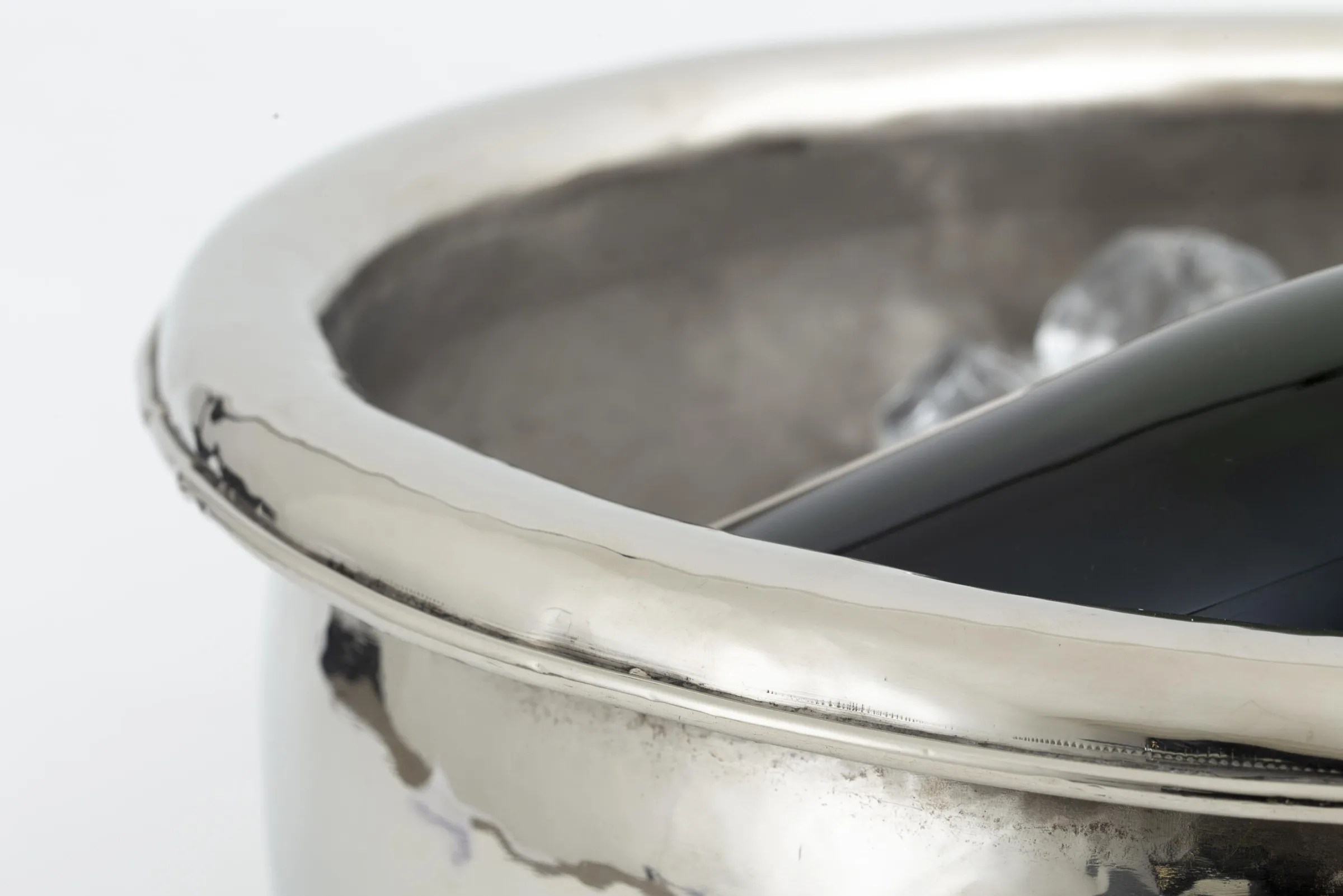 Flamant Squall, Wijnkoeler, Nikkel^ Accessoires