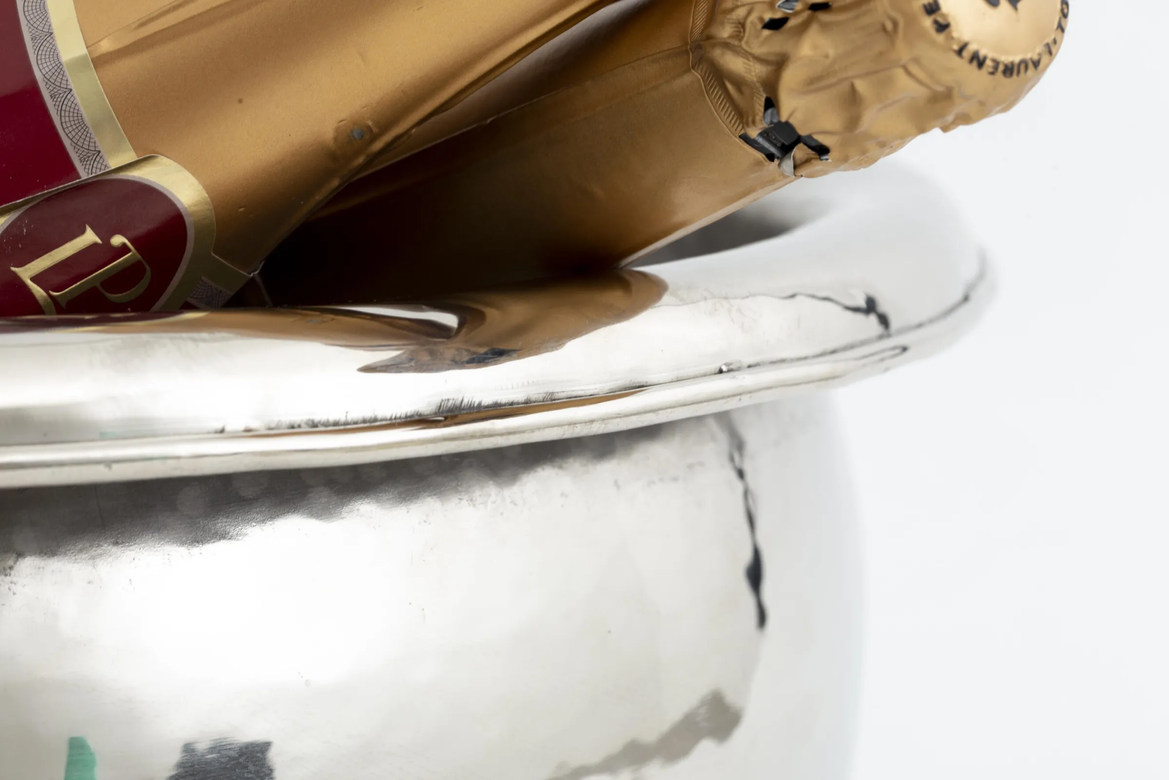 Flamant Squall, Wijnkoeler, Nikkel^ Accessoires