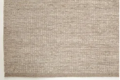 Flamant Stanin, Tapijt, 170X240, Grijs, Wol^ Huishoudelijke Textiel