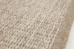 Flamant Stanin, Tapijt, 250X350, Grijs, Wol^ Huishoudelijke Textiel