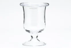 Flamant Stany, Windlicht, Glas^ Decoratie