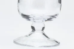 Flamant Stany, Windlicht, Glas^ Decoratie