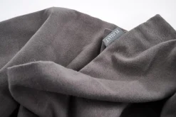 Flamant Stefano, Kussensloop, Set Van 2, 65X65, Grijze Krijtstreep^ Beddegoed