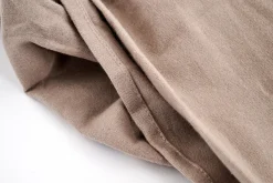 Flamant Stefano, Kussensloop, Set Van 2, 50X70, Moddersteen^ Moederdag