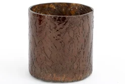 Flamant Steve, Windlicht, Glas, L^ Decoratie