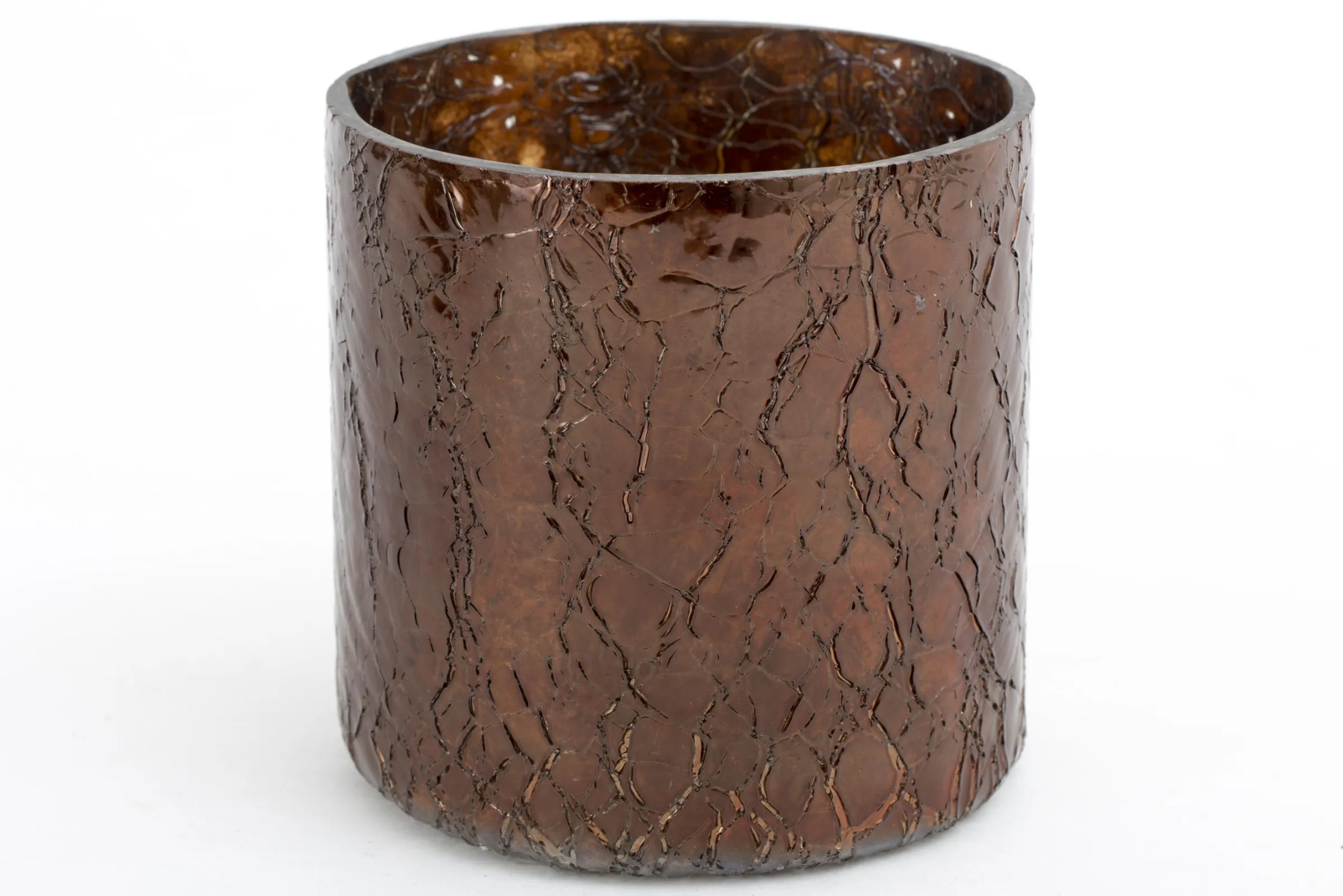 Flamant Steve, Windlicht, Glas, L^ Decoratie