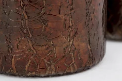 Flamant Steve, Windlicht, Glas, S^ Decoratie