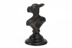 Flamant Stevig, Nijlpaard^ Decoratie