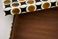 Flamant Stockton, Box^ Decoratie