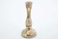 Flamant Sullivan, Kandelaar, Kwikglas^ Decoratie