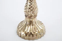 Flamant Sullivan, Kandelaar, Kwikglas^ Decoratie