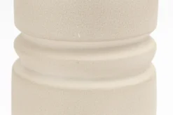 Flamant Susan, Vaas, Clay^ Decoratie