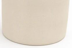 Flamant Susan, Vaas, Clay^ Decoratie