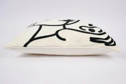 Flamant Susana, Kussen, Model 1^ Huishoudelijke Textiel