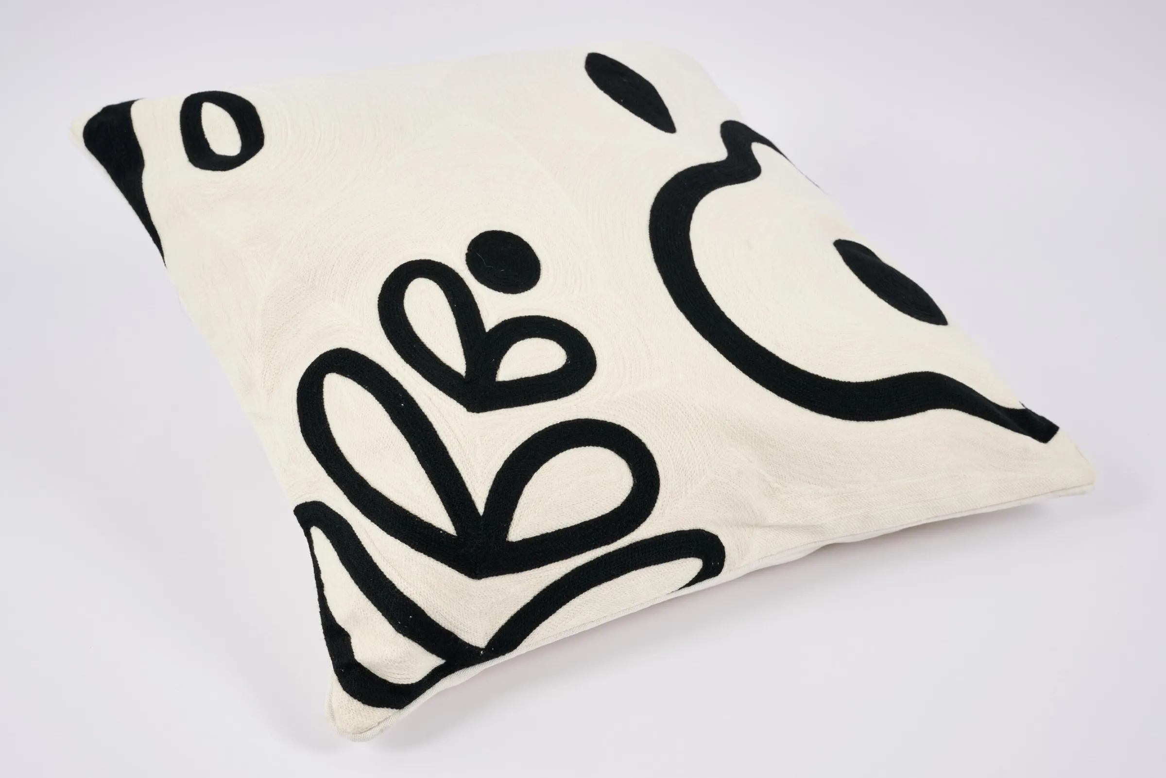 Flamant Susana, Kussen, Model 2^ Huishoudelijke Textiel