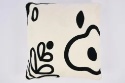 Flamant Susana, Kussen, Model 2^ Huishoudelijke Textiel