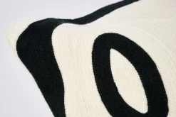 Flamant Susana, Kussen, Model 2^ Huishoudelijke Textiel