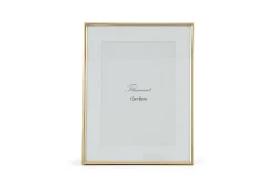 Flamant Talbot, Fotolijst, Gouden Afwerking, 13X18^ Moederdag