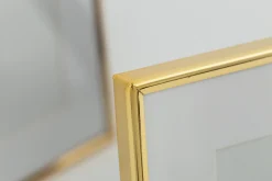 Flamant Talbot, Fotolijst, Gouden Afwerking, 13X18^ Moederdag