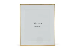 Flamant Talbot, Fotolijst, Gouden Afwerking, 20X25^ Moederdag