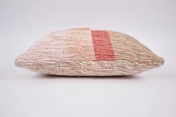 Flamant Tanina, Kussen, Oranje, Model 2^ Huishoudelijke Textiel