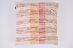 Flamant Tanina, Kussen, Oranje, Model 1^ Huishoudelijke Textiel