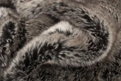 Flamant Tanley, Geruit, Namaakbont^ Huishoudelijke Textiel