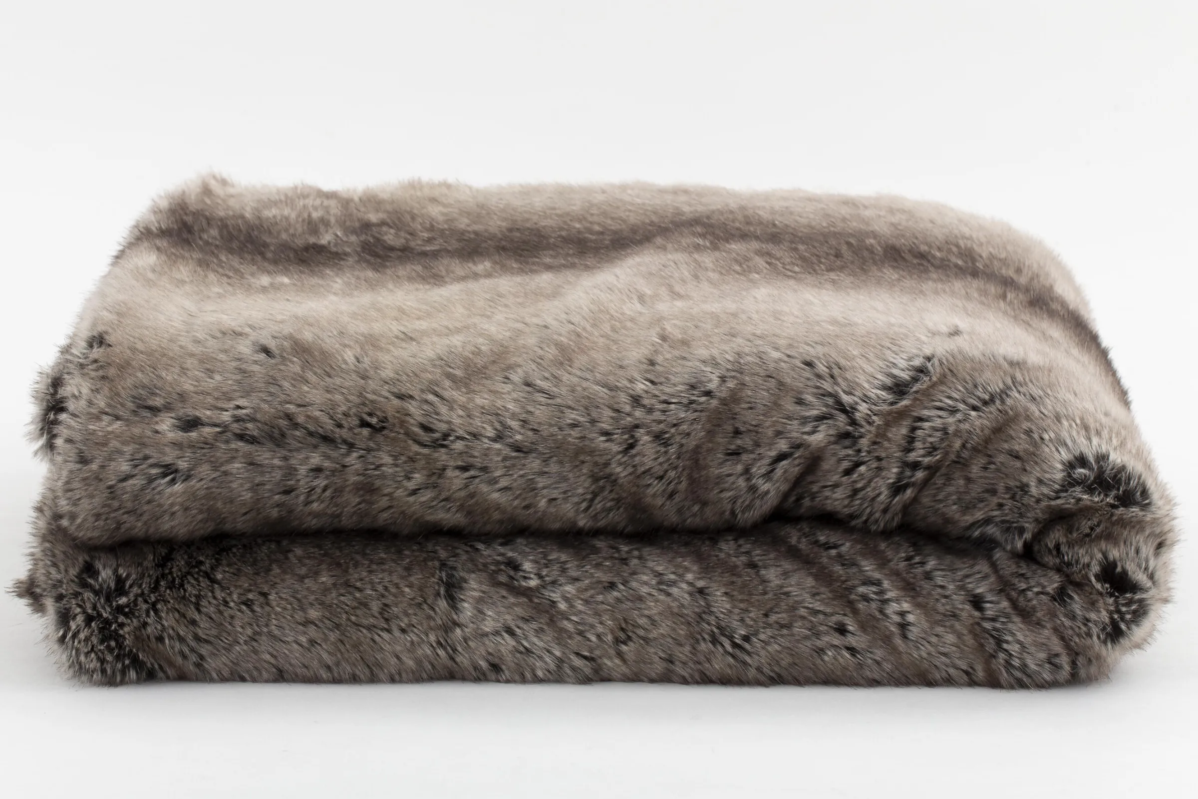 Flamant Tanley, Geruit, Namaakbont^ Huishoudelijke Textiel