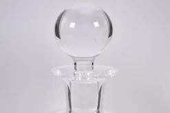 Flamant Tapon, Karaf, Glas, 1L^ Accessoires