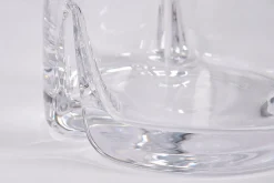 Flamant Tapon, Karaf, Glas, 1L^ Accessoires