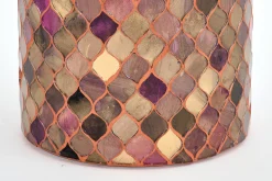 Flamant Tatou, Theelichthouder, Glas, L^ Moederdag