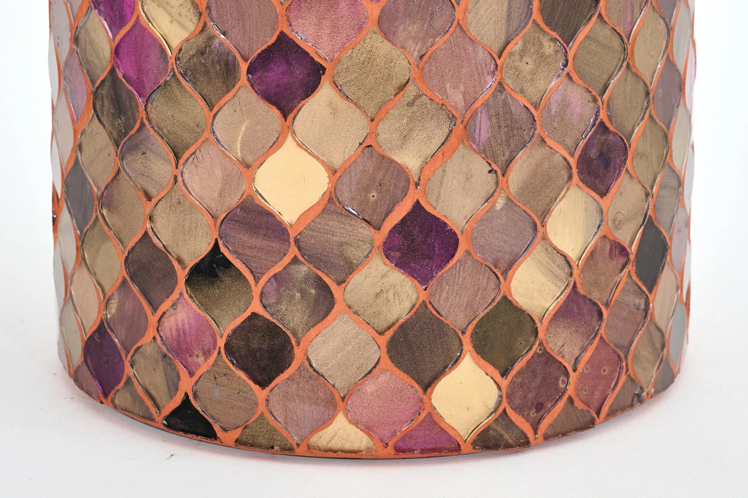 Flamant Tatou, Theelichthouder, Glas, L^ Moederdag