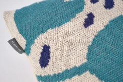 Flamant Tinne, Kussen, Multi^ Huishoudelijke Textiel