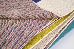 Flamant Tinne, Plaid, Multi^ Huishoudelijke Textiel