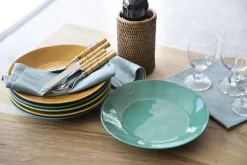 Flamant Togo, Flessenhouder, Riet^ Accessoires