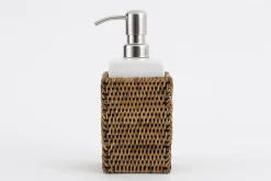 Flamant Togo, Handpomp, Riet^ Moederdag